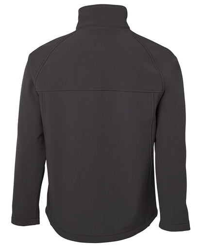 JB's Layer Soft Shell Jacket - Workwear - Shirts & Jumpers - Best Buy Trade Supplies Direct to Trade
