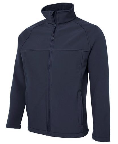 JB's Layer Softshell Jacket (JBS3LJ)