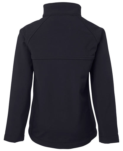 JB's Kids Layer Softshell Jacket (JBS3LJK)