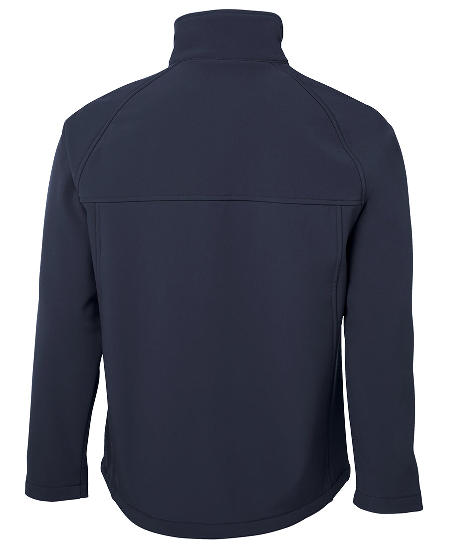 JB's Layer Softshell Jacket (JBS3LJ)
