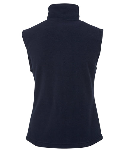 JB's Ladies Polar Vest (JBS3LV)