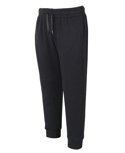 JB's Kids C of C Cuffed Track Pants (JBS3PFCK)