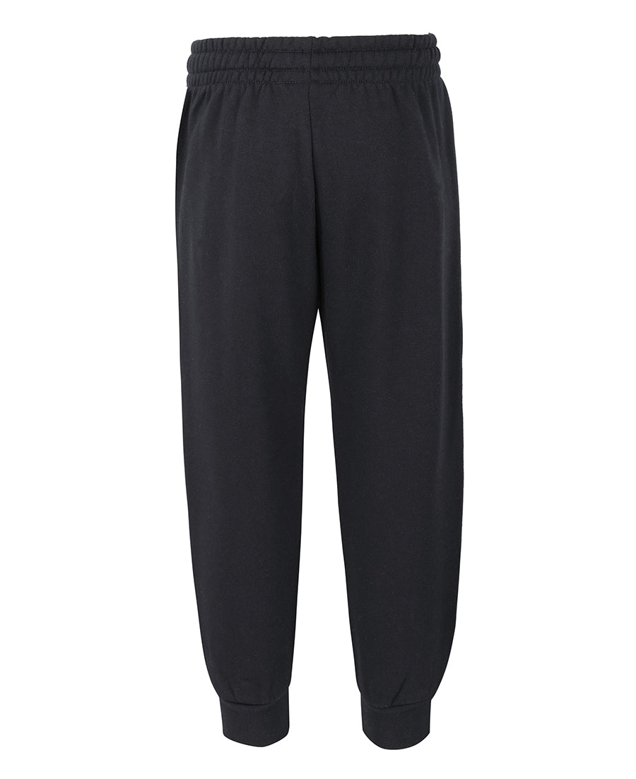 JB's Kids C of C Cuffed Track Pants (JBS3PFCK)