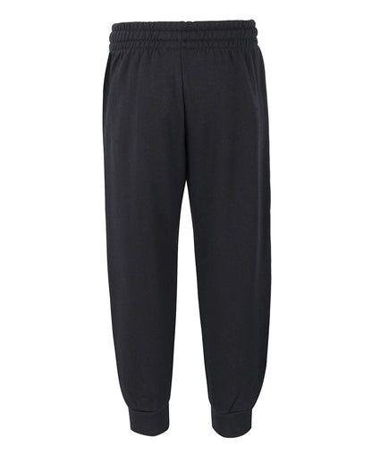 JB's Kids C of C Cuffed Track Pants (JBS3PFCK)