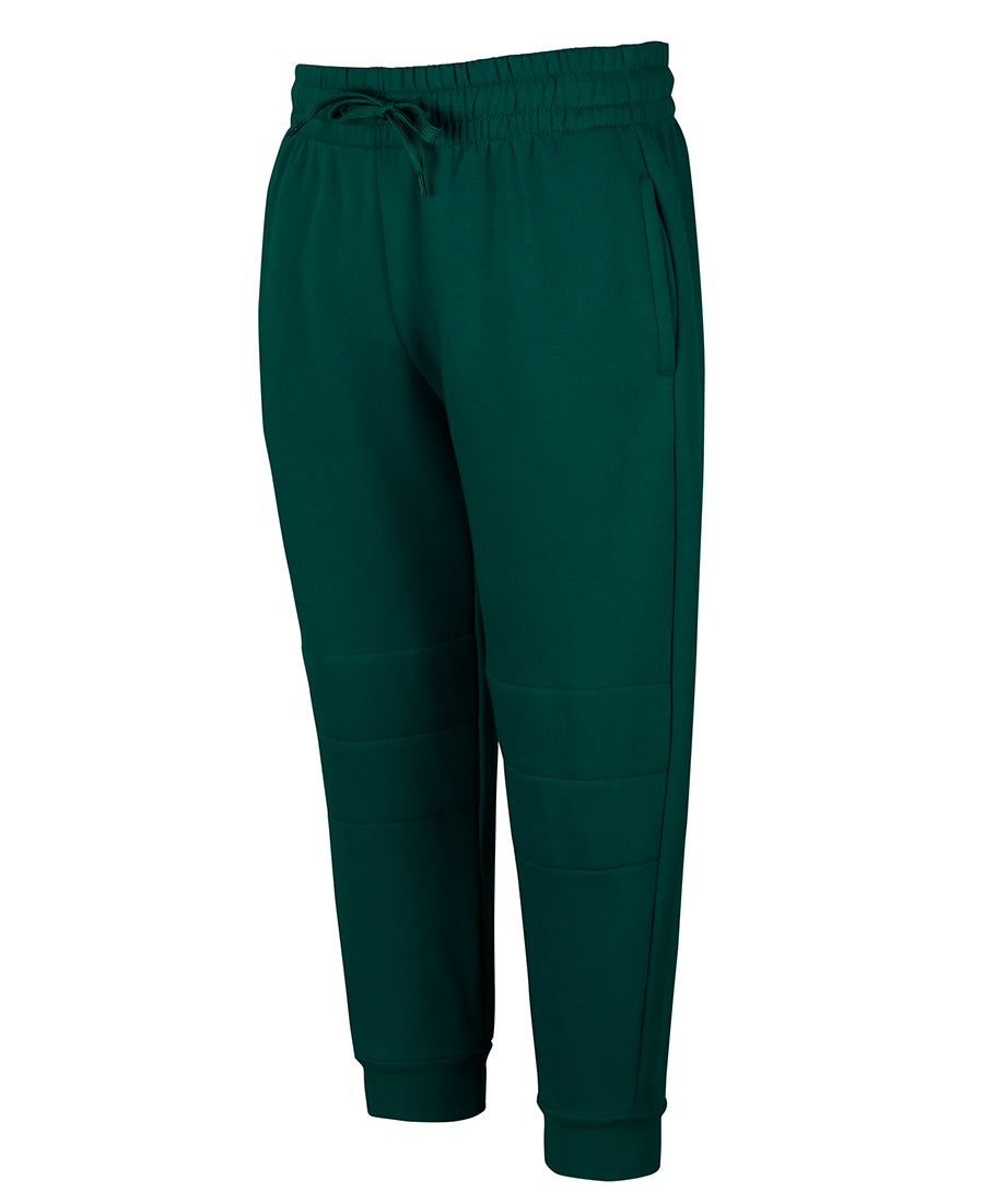 JB's Kids C of C Cuffed Track Pants (JBS3PFCK)