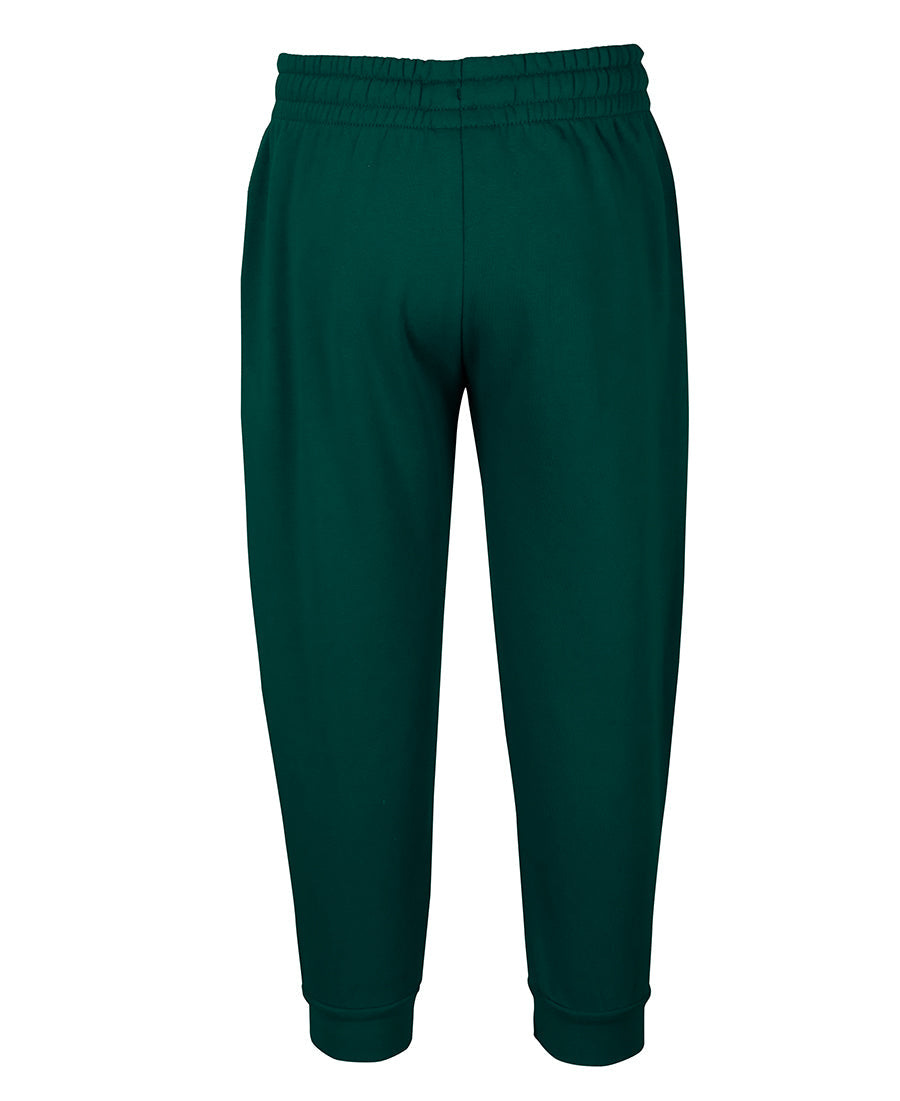 JB's Kids C of C Cuffed Track Pants (JBS3PFCK)