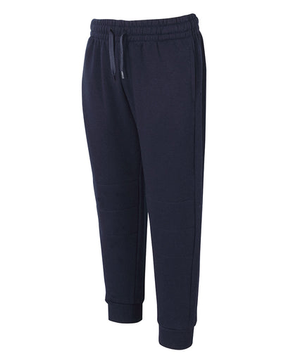 JB's Kids C of C Cuffed Track Pants (JBS3PFCK)