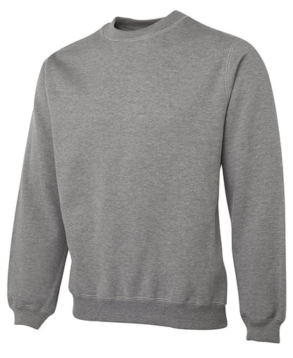 JB's P/C Fleecy Sweat (JBS3PFS)