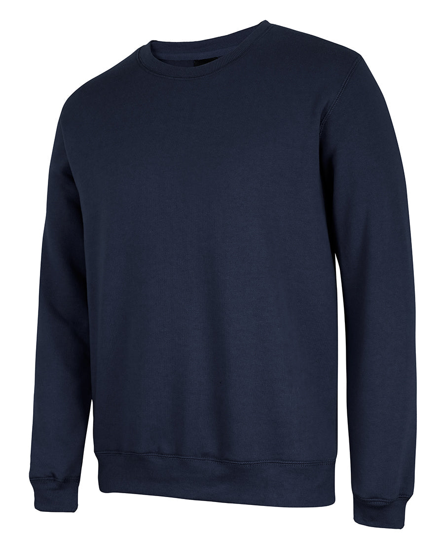 JB's P/C Fleecy Sweat (JBS3PFS)