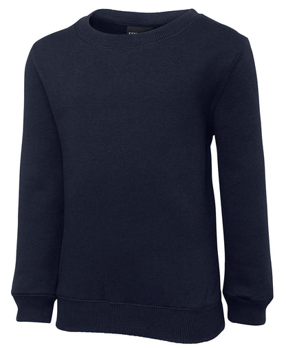 JB's Kids P/C Fleecy Sweat (JBS3PFSK)