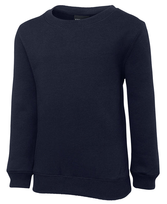 JB's Kids P/C Fleecy Sweat (JBS3PFSK)