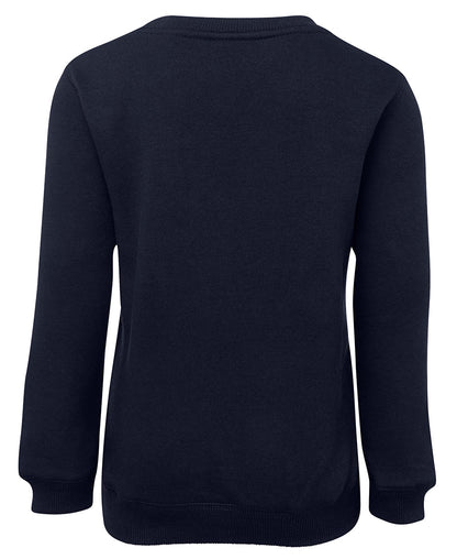 JB's Kids P/C Fleecy Sweat (JBS3PFSK)