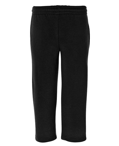 JB's Kids P/C Fleecy Sweat Pants (JBS3PFTK)