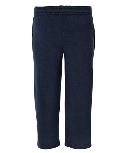JB's Kids P/C Fleecy Sweat Pants (JBS3PFTK)