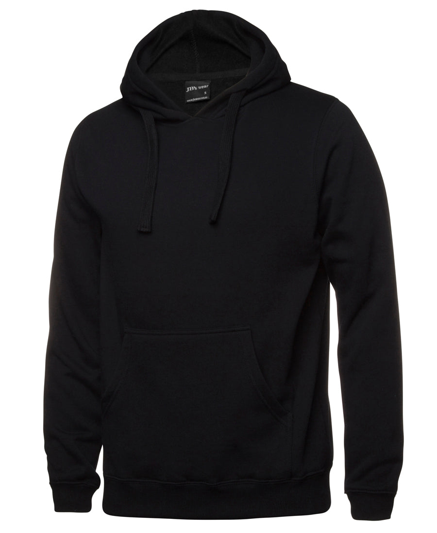 JB's P/C Pop Over Hoodie (JBS3POH)