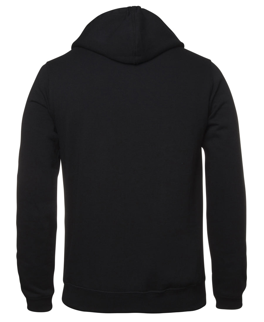 JB's Kids P/C Pop Over Hoodie (JBS3POHK)