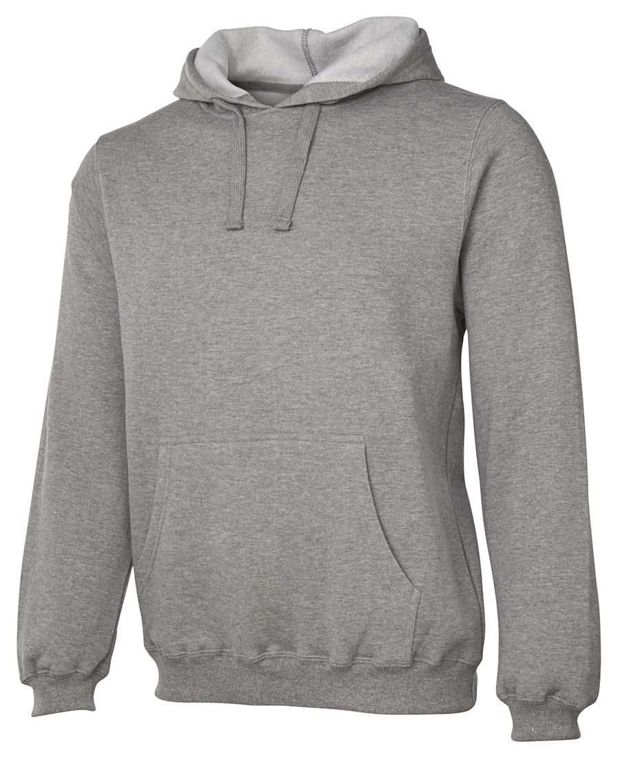 JB's P/C Pop Over Hoodie (JBS3POH)