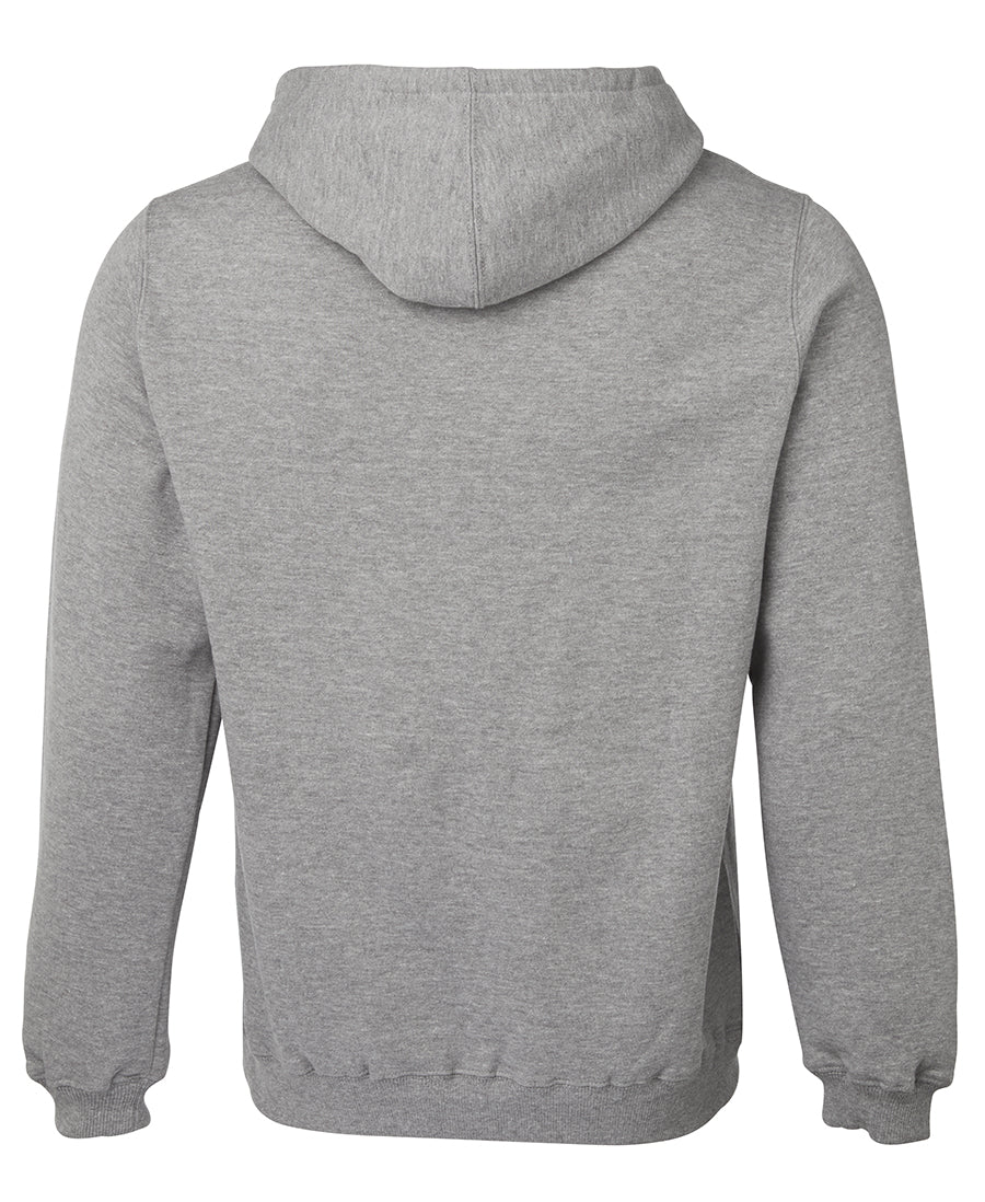 JB's P/C Pop Over Hoodie (JBS3POH)