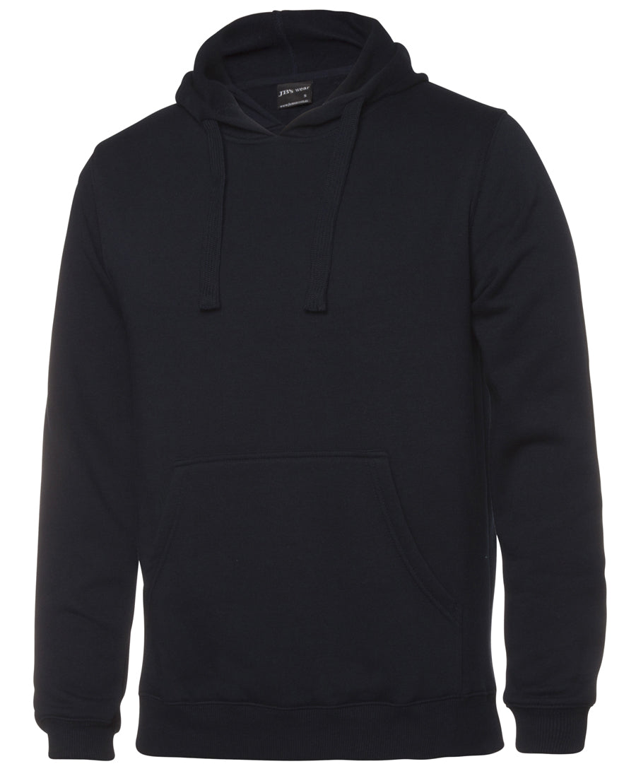 JB's Kids P/C Pop Over Hoodie (JBS3POHK)