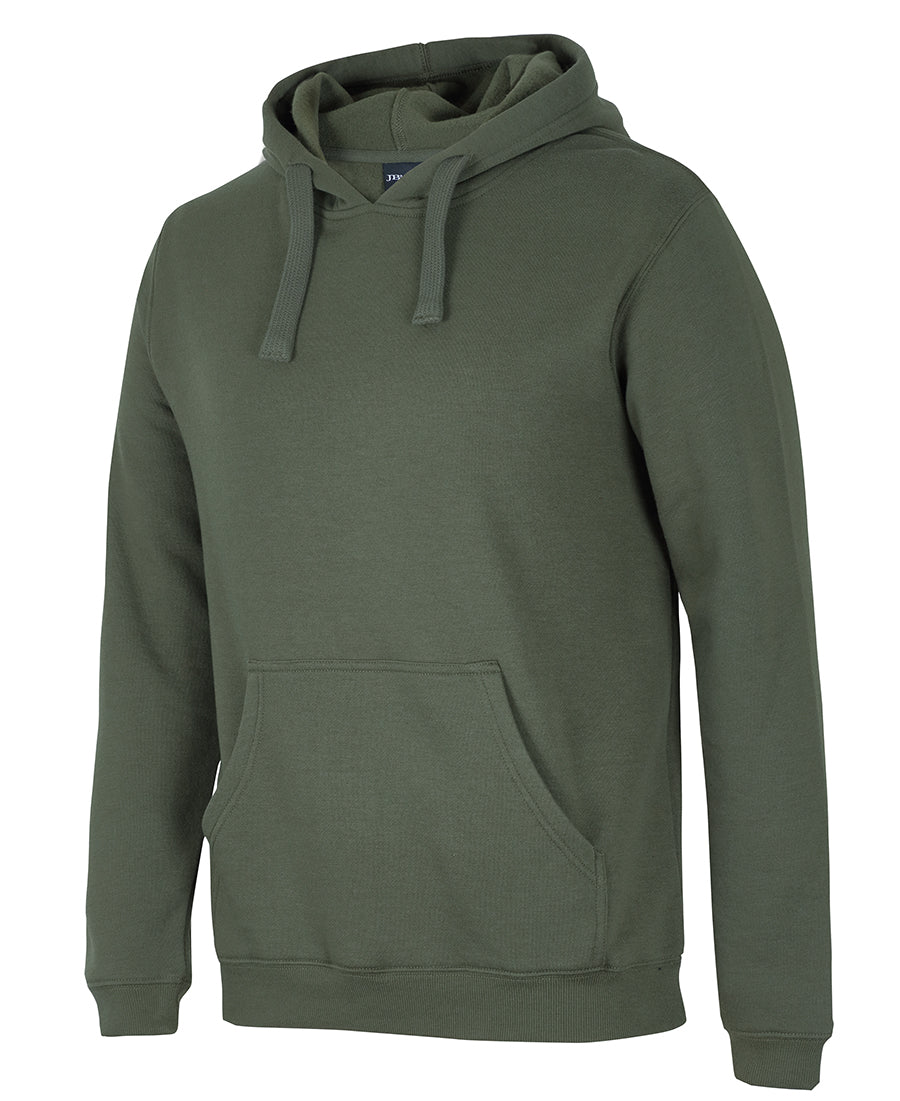 JB's P/C Pop Over Hoodie (JBS3POH)