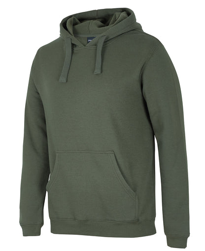JB's P/C Pop Over Hoodie (JBS3POH)