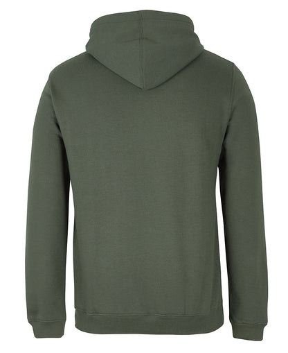 JB's P/C Pop Over Hoodie (JBS3POH)