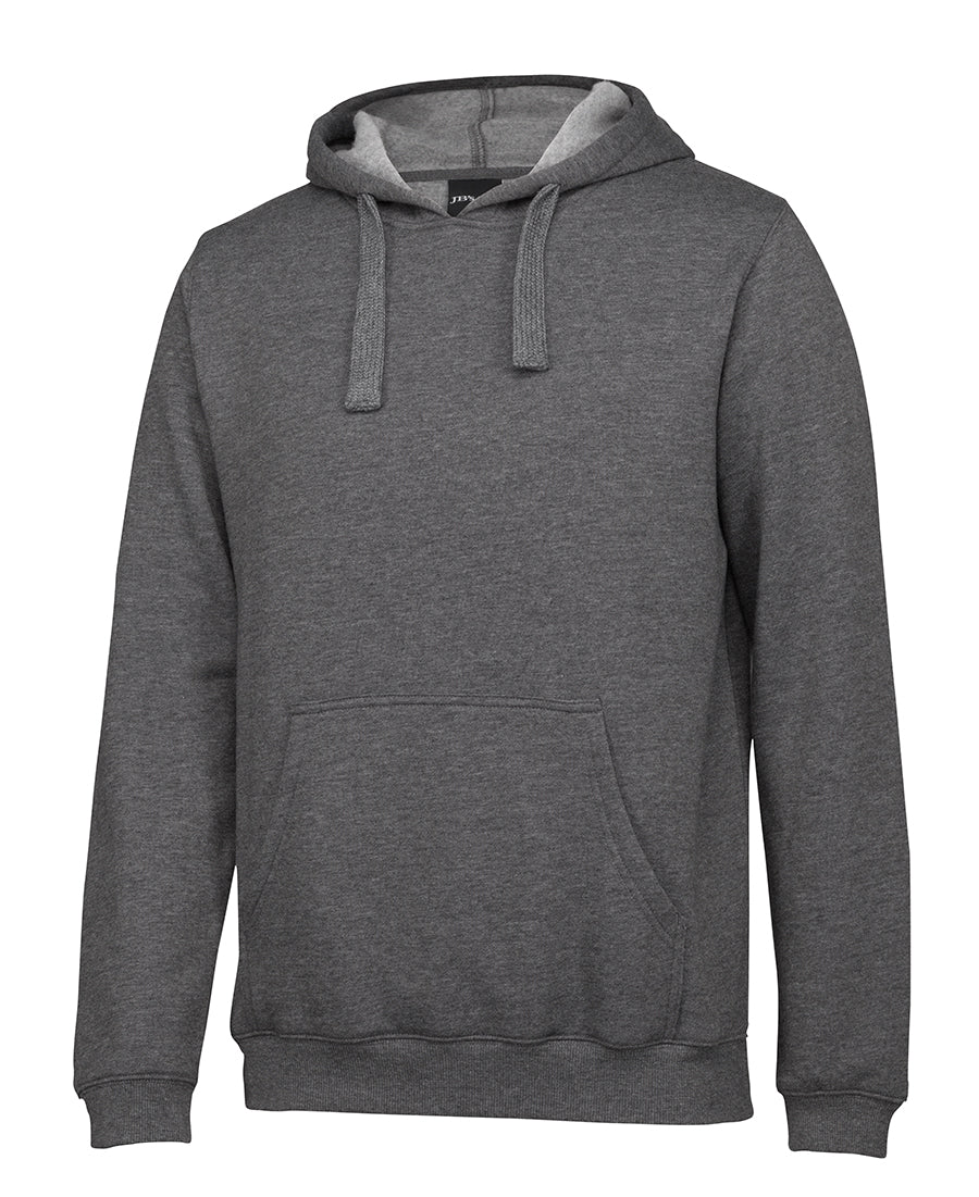 JB's P/C Pop Over Hoodie (JBS3POH)