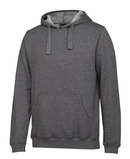 JB's P/C Pop Over Hoodie (JBS3POH)