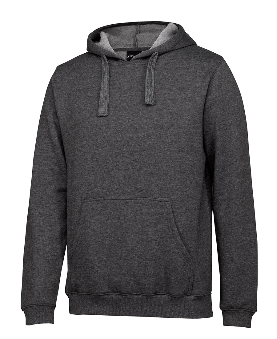 JB's P/C Pop Over Hoodie (JBS3POH)
