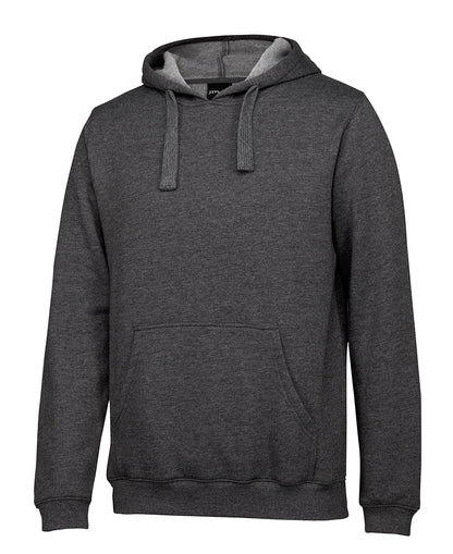 JB's P/C Pop Over Hoodie (JBS3POH)