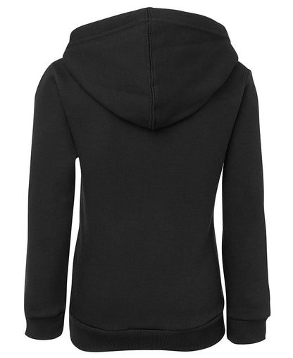 JB's Kids P/C Full Zip Hoodie (JBS3PZHK)