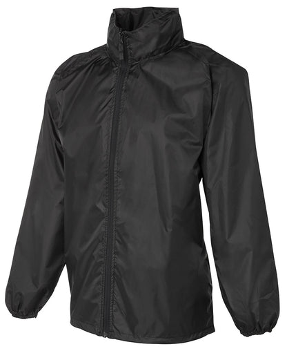 JB's Rain Forest Jacket (JBS3RFJK)