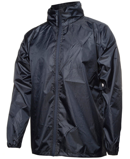 JB's Kids Rain Forest Jacket (JBS3RFJKK)