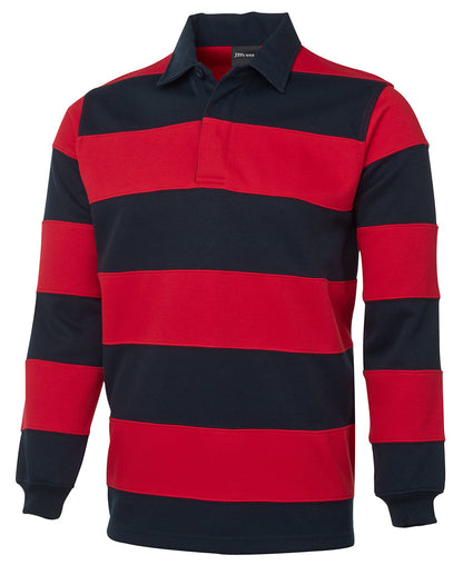 JB's Rugby Striped (JBS3SR)