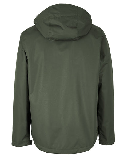 JB's Podium Tech Jacket (JBS3TEJ)