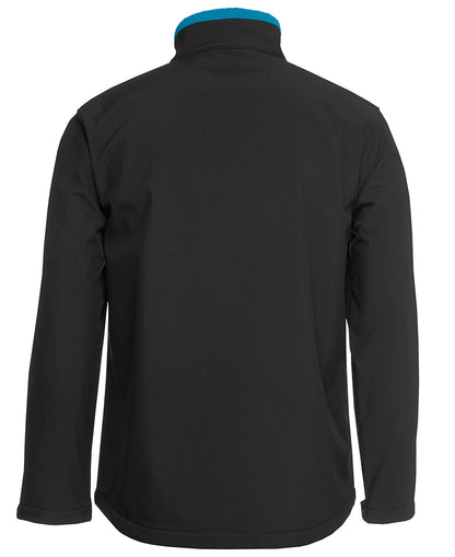 JB's Podium Water Resistant Softshell Jacket (JBS3WSJ)