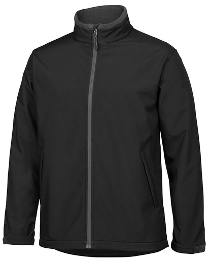 JB's Podium Water Resistant Softshell Jacket (JBS3WSJ)