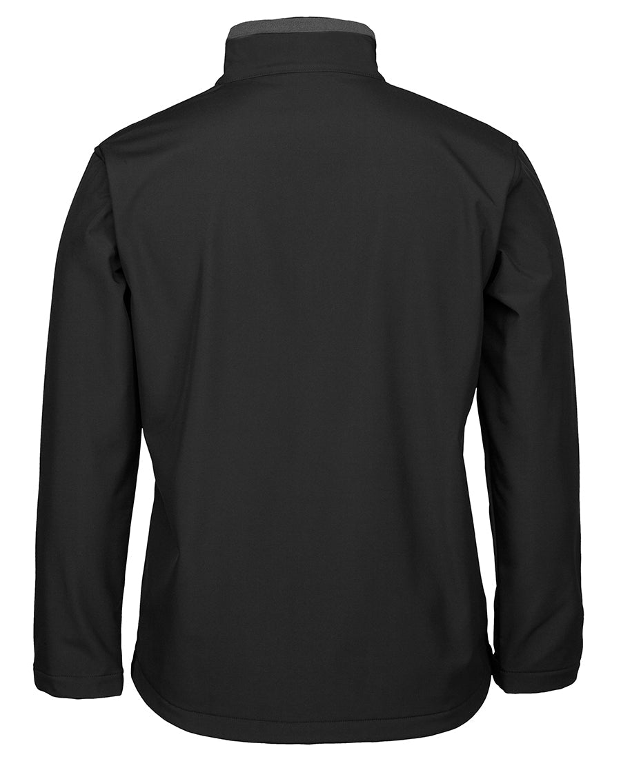 JB's Podium Water Resistant Softshell Jacket (JBS3WSJ)
