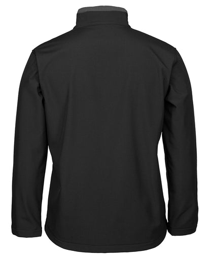 JB's Podium Water Resistant Softshell Jacket (JBS3WSJ)