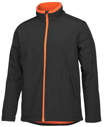 JB's Podium Water Resistant Softshell Jacket (JBS3WSJ)