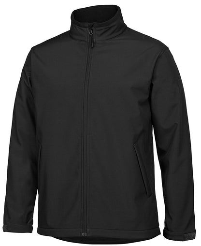JB's Podium Water Resistant Softshell Jacket (JBS3WSJ)