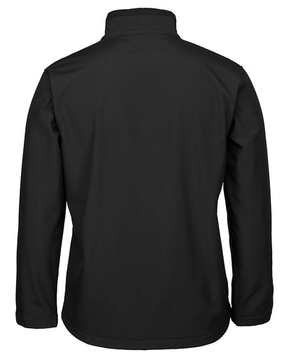 JB's Podium Water Resistant Softshell Jacket (JBS3WSJ)