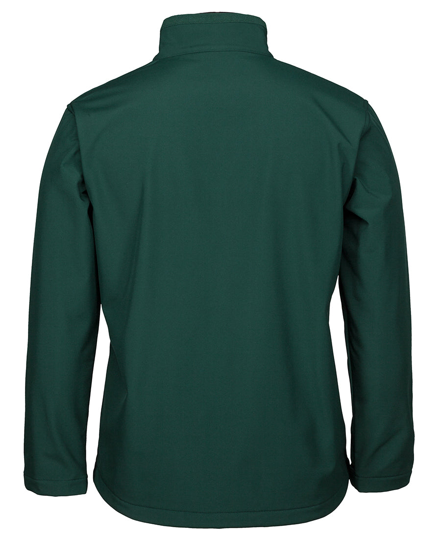 JB's Podium Water Resistant Softshell Jacket (JBS3WSJ)