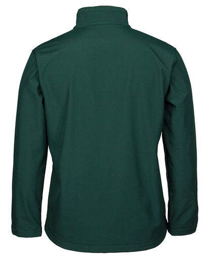 JB's Podium Water Resistant Softshell Jacket (JBS3WSJ)