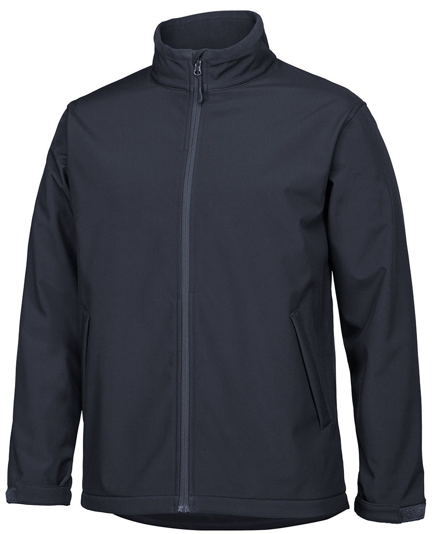 JB's Podium Water Resistant Softshell Jacket (JBS3WSJ)