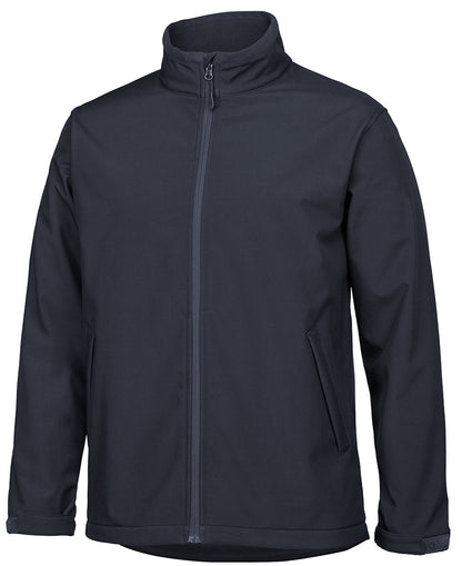 JB's Podium Water Resistant Softshell Jacket (JBS3WSJ)