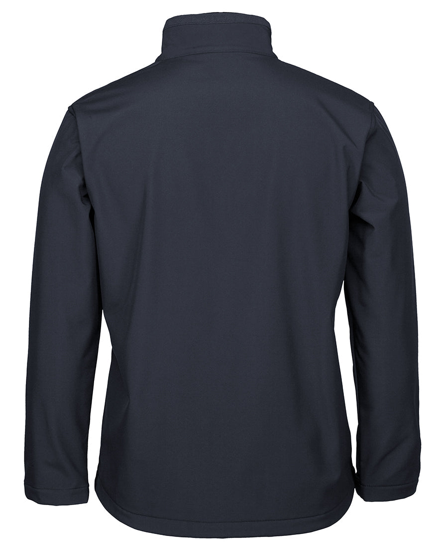 JB's Podium Water Resistant Softshell Jacket (JBS3WSJ)