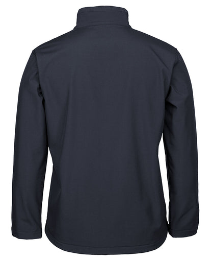 JB's Podium Water Resistant Softshell Jacket (JBS3WSJ)