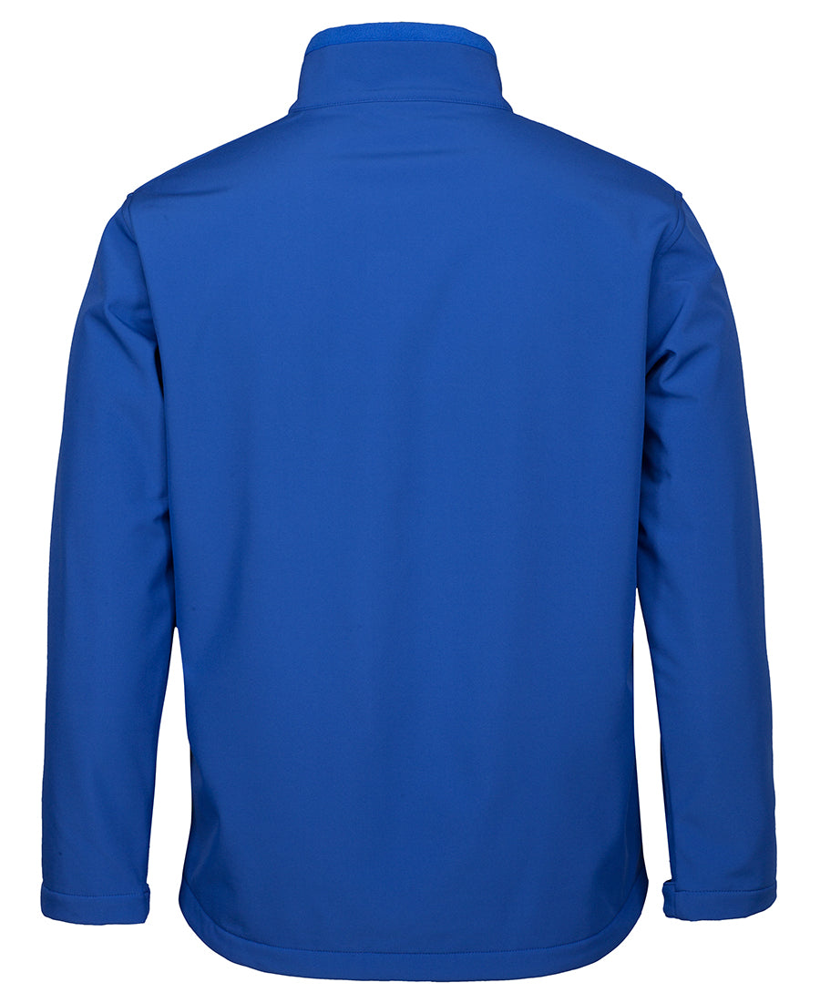 JB's Podium Water Resistant Softshell Jacket (JBS3WSJ)