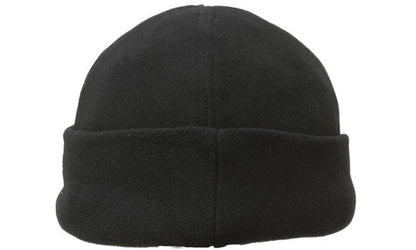 Microfleece Beanie Toque - Headwear - Best Buy Trade Supplies Direct to Trade